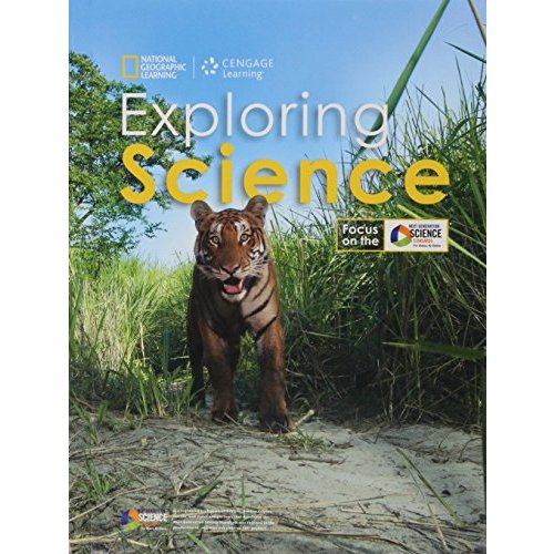 Exploring Science 1: Student Edition