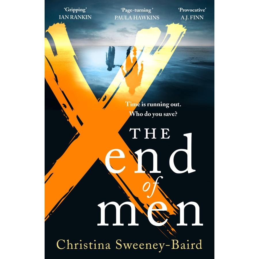 The End of Men (Paperback)