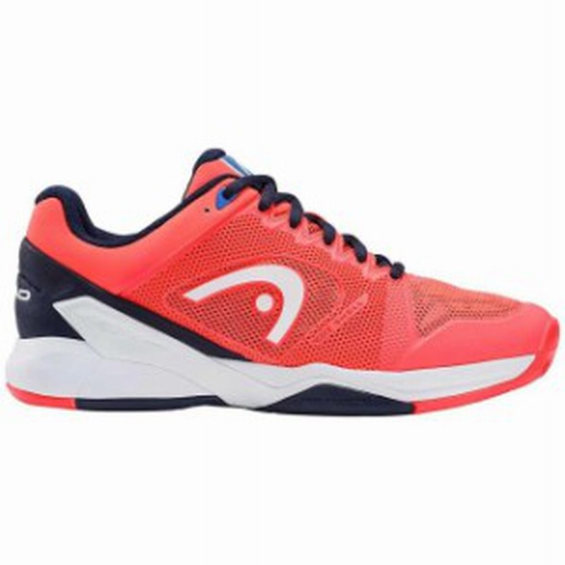 Head ヘッド テニス その他のラケット競技 女性用シューズ スニーカー Head Revolt Pro 2 5 通販 Lineポイント最大6 0 Get Lineショッピング