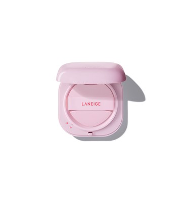 LANEIGE蘭芝 NEO雙效持妝水光氣墊No21 自然明亮