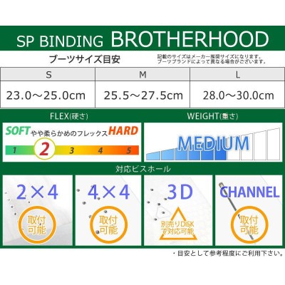 Sp United brotherhood ml エスピーユナイテッド ride-