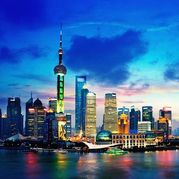 上海長榮桂冠酒店自由行5日來回商務艙.專車接機、eSIM上網、二人成行(未稅)-24CI701MUI