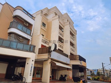 獨家專約｜岡山皇家15期｜超值A1黃金店面｜高雄市岡山區成功路