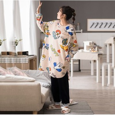 パジャマレディースウェアの通販 65 444件の検索結果 Lineショッピング
