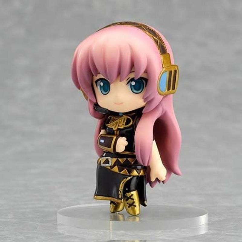 巡音ルカ　ねんどろいど