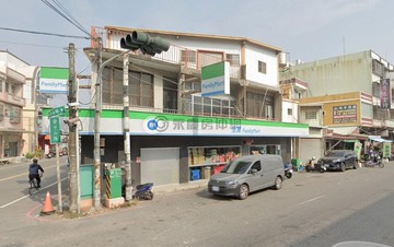 專約好案精選枋寮市中心建地（袋地）｜屏東縣枋寮鄉保生段