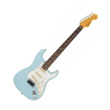 Fender Rei Stratocaster R246 簽名款電吉他