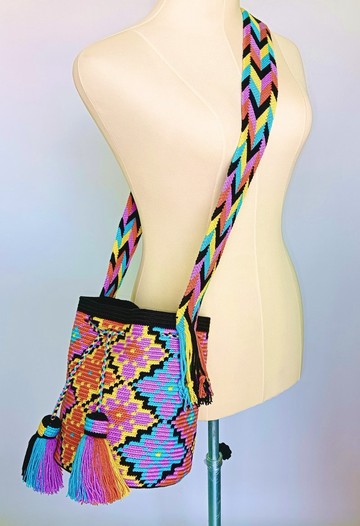SiriwanBag 5色 M尺寸