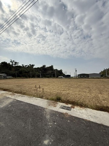 義大旁大社生活圈六米路投資農地E｜高雄市大社區尖山腳段