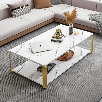 APP下單享點數9% 輕奢茶幾小戶型小桌子簡約現代家用小茶臺客廳簡易小茶幾創意茶桌