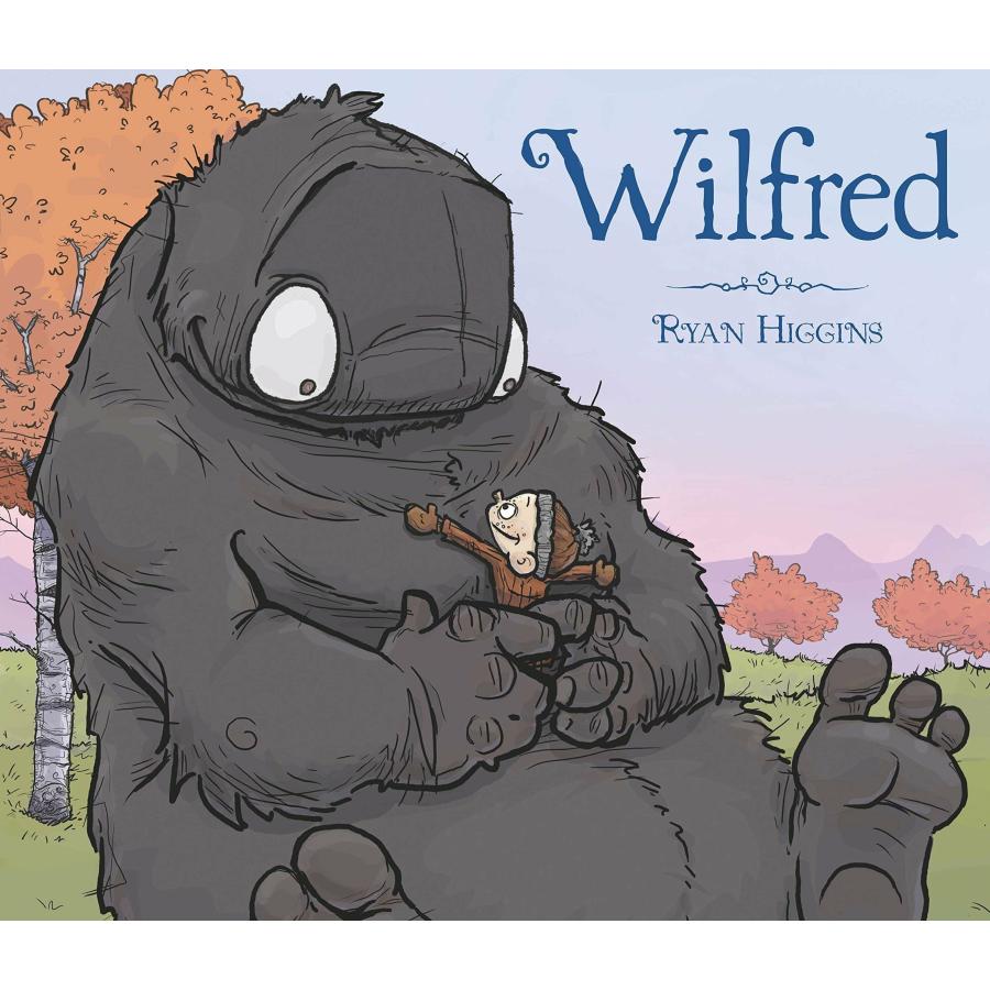 Wilfred (Hardcover)