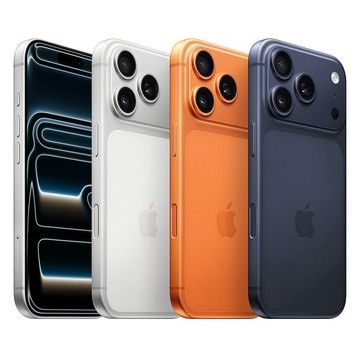 (Apple) iPhone 17 Pro Max 256G銀色