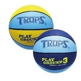 成功 40130 兒童彩色籃球 3號球【領券滿額再折千12/31止】