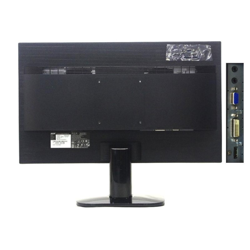 acer LCD MONITOR KA220HQ