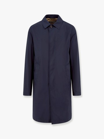 Ultralight waterproof coat - CORNELIANI - gender_Man
