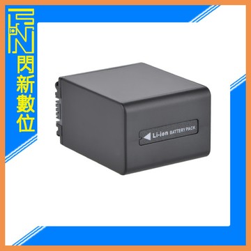 KingMa SONY NP-FV100 副廠電池(公司貨)