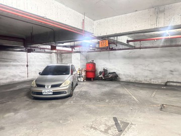 ❤非住戶可❤太平運動公園正對面|坡道平面車位｜台中市太平區中興東路