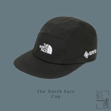 The north face on sale cap gore tex