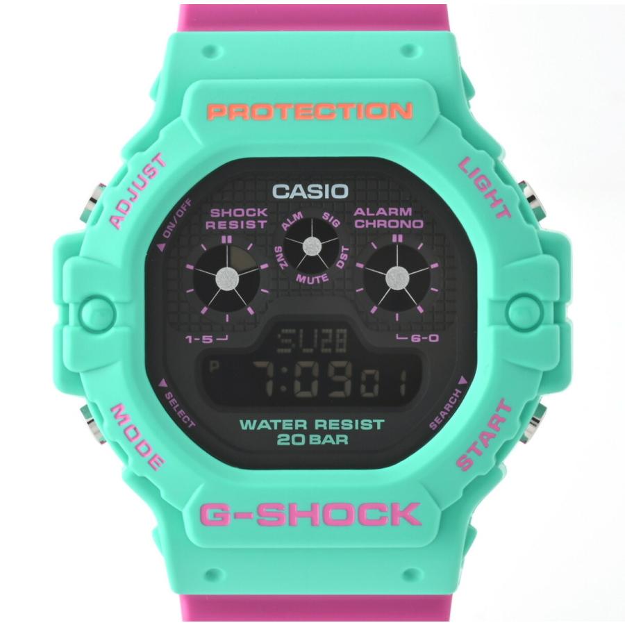 新入荷 CASIO G-SHOCK SPECIAL COLOR カシオ Gショック スペシャル ...