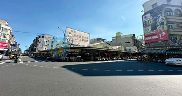 崇德精華商圈4房，市立醫院旁靜居＜麒旺團隊＞｜台南市東區崇德十九街