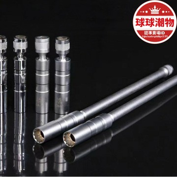 【新店熱銷】m16mm加長套筒扳手汽修火花塞拆裝工具