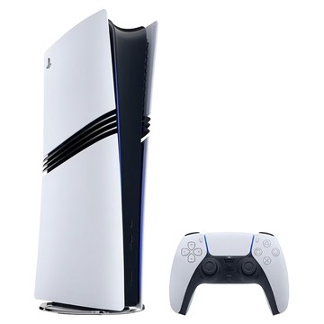 PlayStation PS5 Pro 數位版主機 無光碟版 保固一年  CFI-7022B01