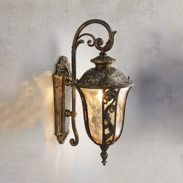 E27戶外庭園壁燈 B124-29-75021