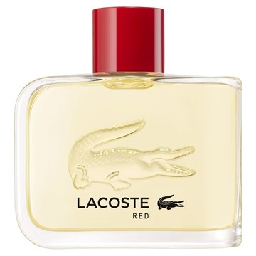 LACOSTE 台灣公司貨 冒險者淡香水  75ml  1瓶