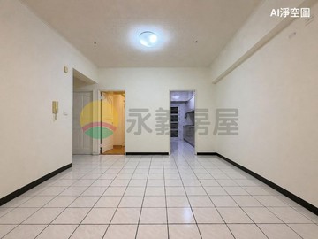 南區/高工商圈｜ 小資成家視野戶三房｜台中市南區五權南路