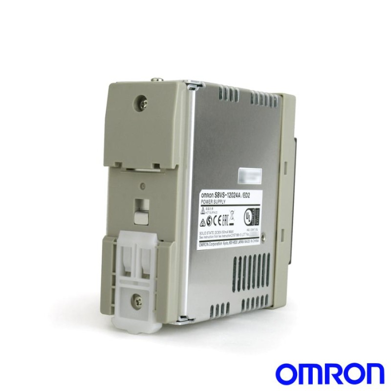 OMRON(オムロン) スイッチング パワーサプライ S8VSタイプ S8VS-09024A - 3