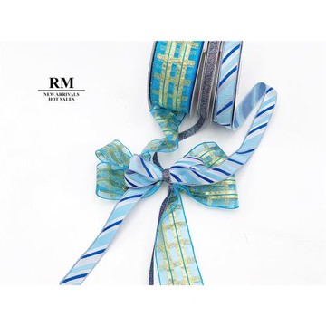 特惠套組 海芋雄壯之美的勇氣套組  緞帶套組 禮盒包裝 蝴蝶結 手工材料