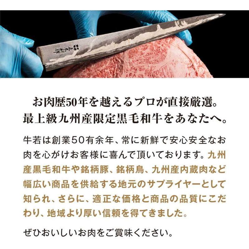 牛若800g 博多辛子明太子入りウインナー ＋雲仙ハム（5名様用） ギフト 自宅でも 九州精肉工場