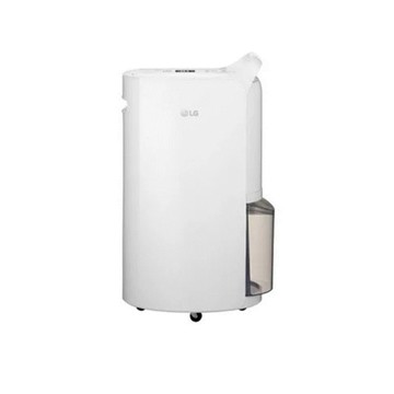 可退稅1200 LG 14公升 PuriCare 雙變頻除濕機 經典款 白 DD141QWE0