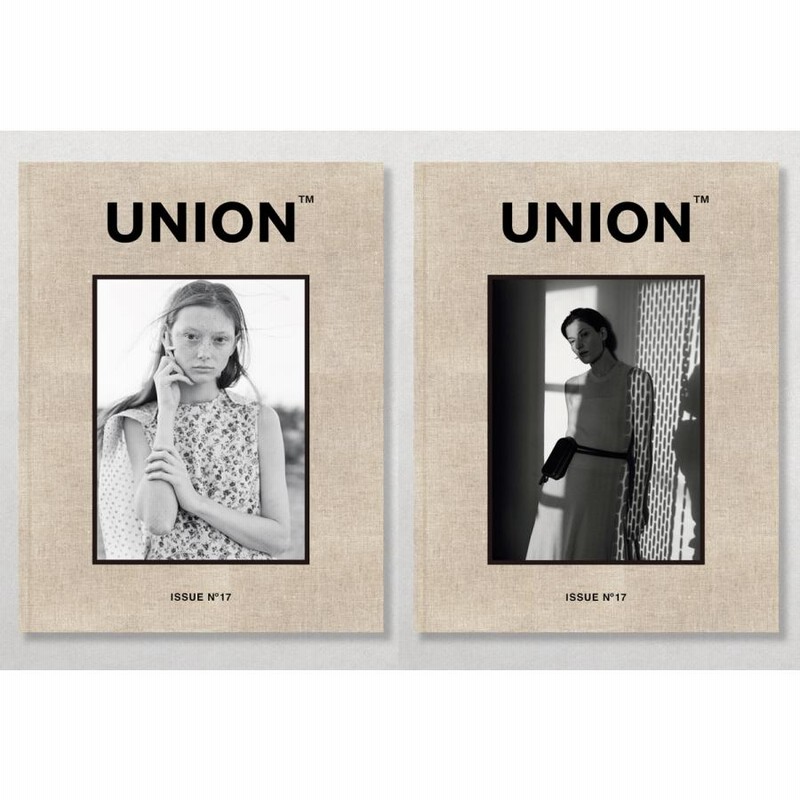 新作商品 UNION 雑誌 #17 ファッション - education.semel.ucla.edu