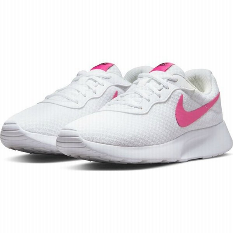 ナイキ スニーカー レディース ウィメンズ タンジュン Dj6257 101 Nike 通販 Lineポイント最大0 5 Get Lineショッピング