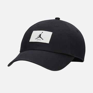 NIKE J CLUB CAP US CB FLT PATCH 帽子-FD5181010