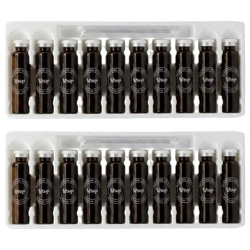 維億 佑寶健 特級加強棗精 大棗精華  15ml  10瓶  2盒