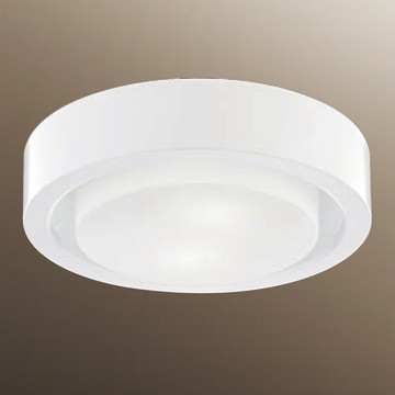 燈泡式玻璃吸頂燈F85-09-K4779