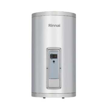 (全省安裝)林內8加侖儲熱式直立式電熱水器REH-0850P6