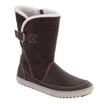BIRKENSTOCK勃肯 / Westford  女鞋 / 深棕