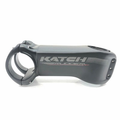 ●KUOTA クオータ RUDDER ST 100mm カーボンラッピングアヘッドステム OS 美品 Amazon | ZIPP (ジップ) SL SPRINT CARBON STEM 12° ステム