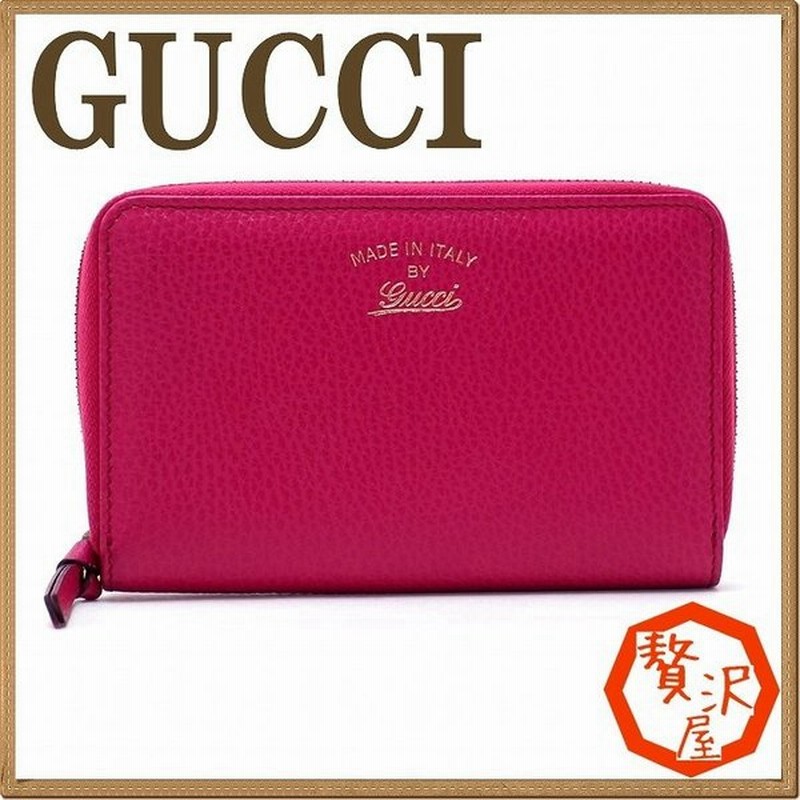 グッチ 財布 Gucci 長財布 二つ折り ラウンドファスナー レディース スウィング レザー Cao0g 5614 通販 Lineポイント最大get Lineショッピング