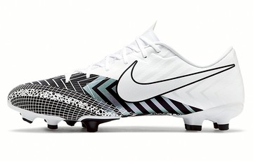 NIKE MERCURIAL VAPOR 13 ACADEMY MDS FG WHITE