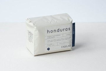 Honduras La Flor SHG EP | single origin