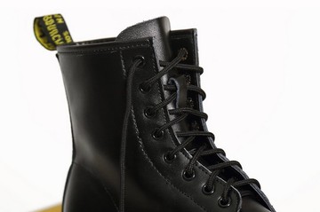 【JP.美日韓】工業設計  真皮 厚底 增高 馬丁靴 靴子 長靴 男女尺碼  馬丁鞋 8孔 高端