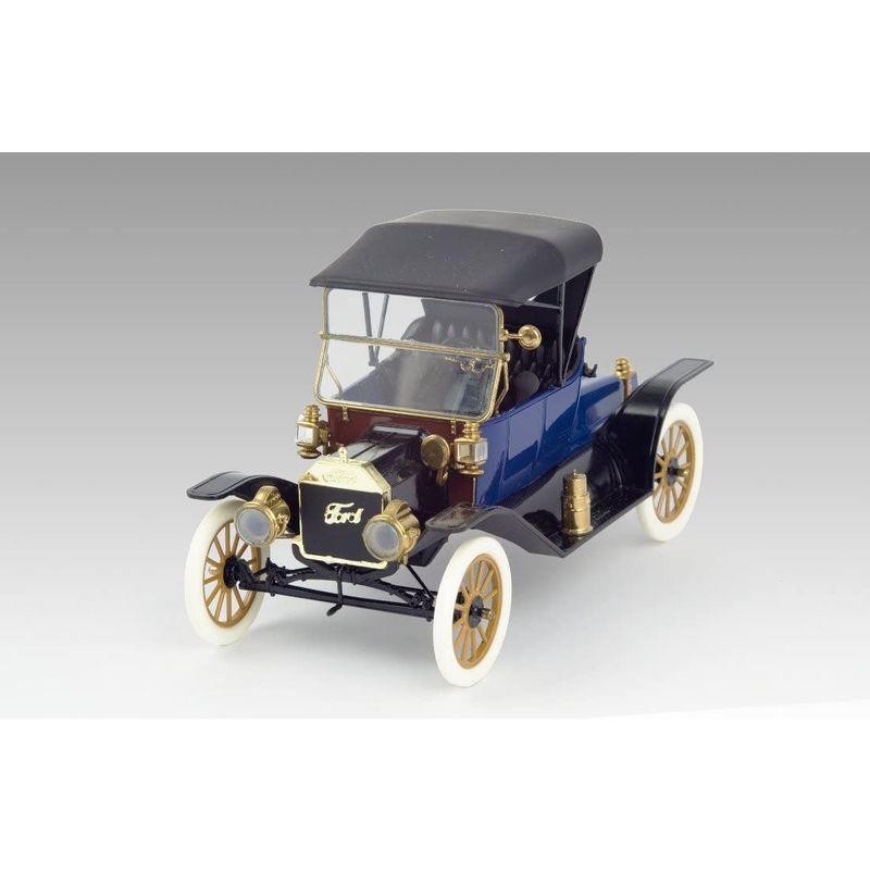 セール人気 ICM 1/24 T型フォード 1912 ロードスター (24001