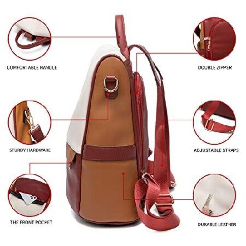 Cheruty backpack best sale