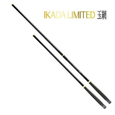 シマノ IKADA LIMITED 玉網(イカダリミテッド たまあみ) 36-115 | LINEブランドカタログ