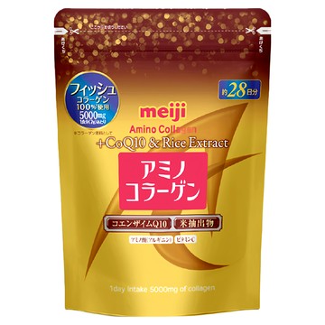 Amino Collagen 氨基膠原蛋白 膠原蛋白粉璀璨金 28日份 台灣公司貨  196g  1包