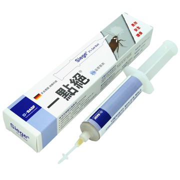一點絕  5g  2% 凝膠 蟑螂藥 現貨供應 全新保證公司貨正品